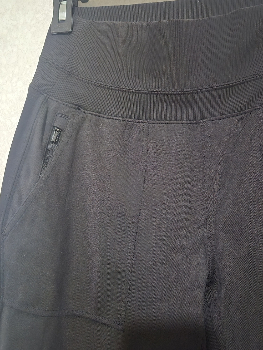 Athleta Black Venice Jogger Pants..Size:S - Picture 6 of 12